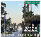 One of my most favorite views of Carpinteria is crossing Linden and Carpinteria Avenue and seeing the corridor of the ocean at the end of Linden, especially when the moon is setting into the morning pinkaliscious sky.  Heading into my 50th year of life living in Carpinteria is pretty fantabulous and I try to celebrate this glorious place daily!