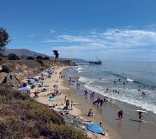 Load image into Gallery viewer, The 2026 Carpinteria Calendar