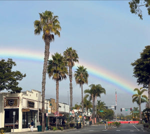 The 2026 Carpinteria Calendar