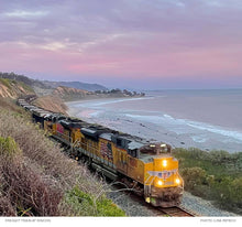 Load image into Gallery viewer, The 2027 Carpinteria Calendar