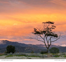 Load image into Gallery viewer, The 2027 Carpinteria Calendar