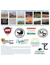 Load image into Gallery viewer, The 2027 Carpinteria Calendar